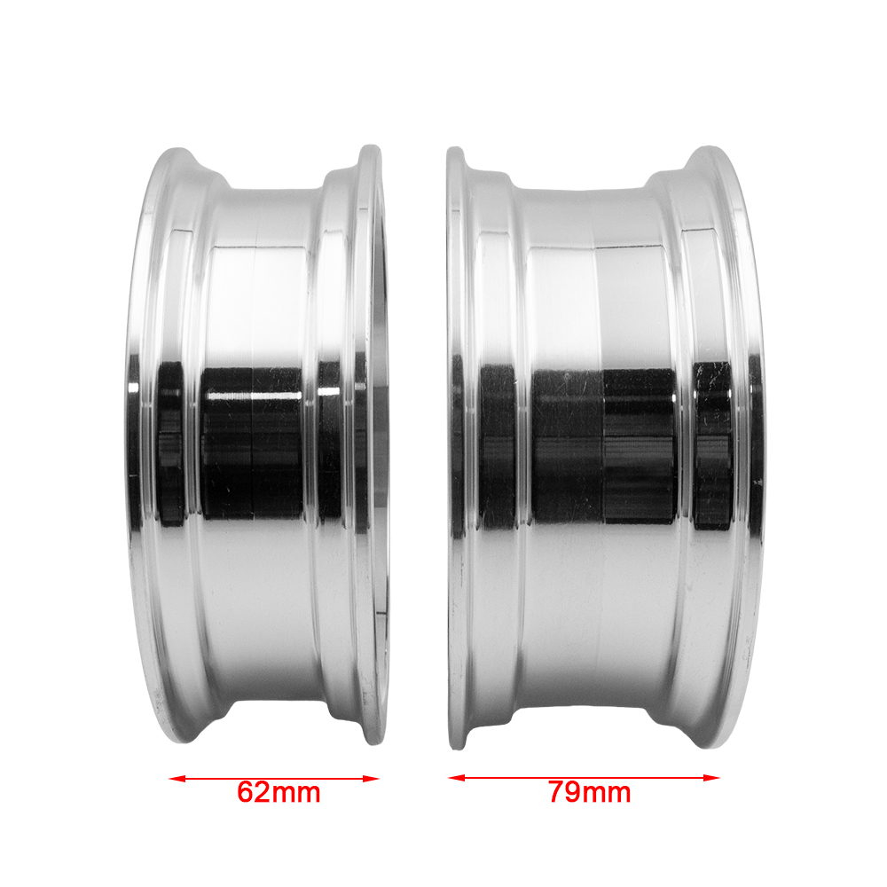 Electric Scooter 10-inch 11-in - Split Rim 11 Inch Tubeless Wheel Hub 评论和价格
