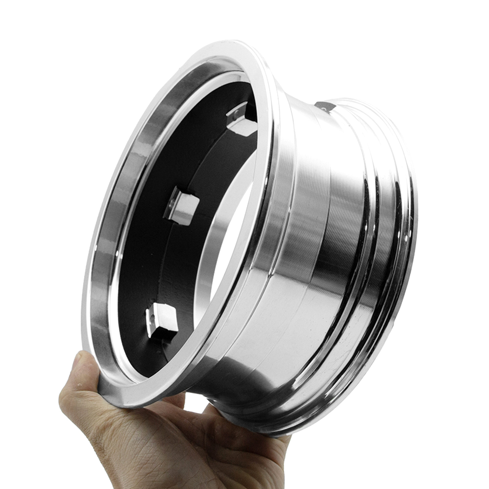 Electric Scooter 10-inch 11-in - Split Rim 11 Inch Tubeless Wheel Hub 评论和价格