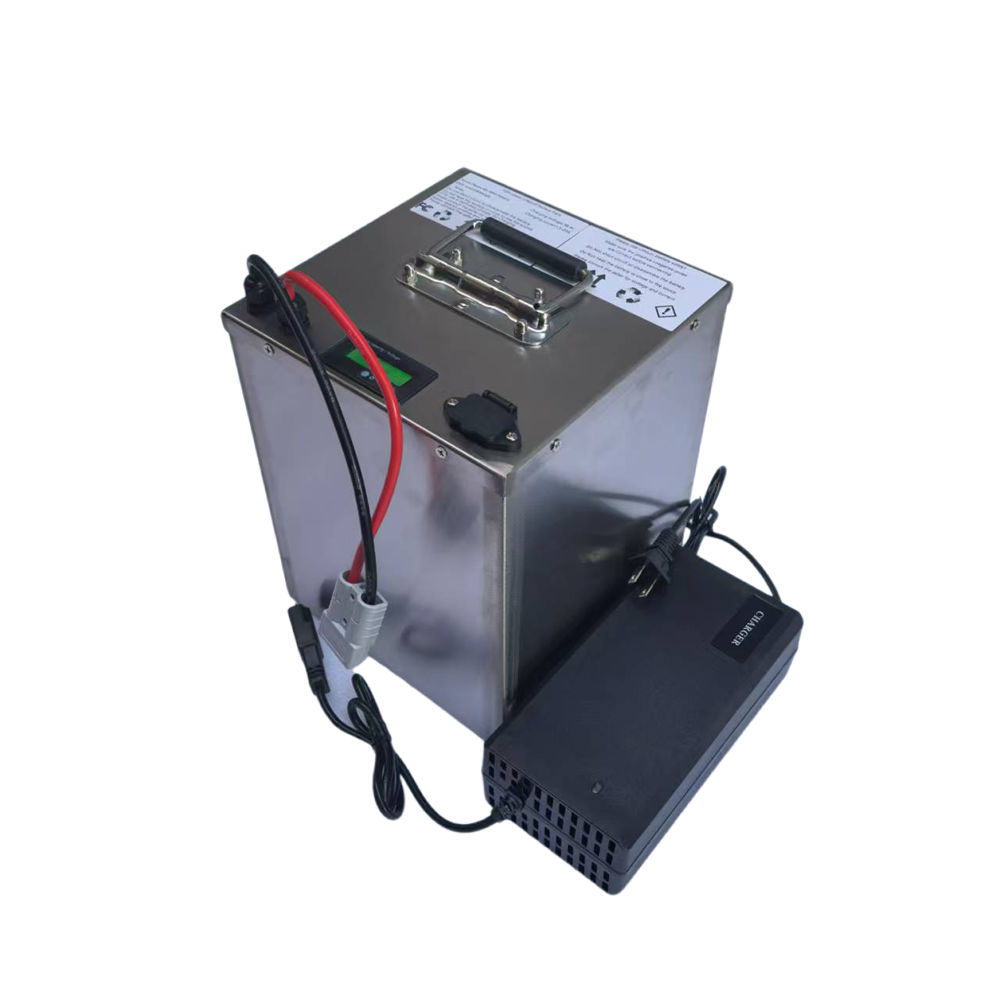 Upgraded 72V 30Ah 20Ah Lifepo4 - 72V 30Ah Lifepo4 Battery Pack 评论和价格
