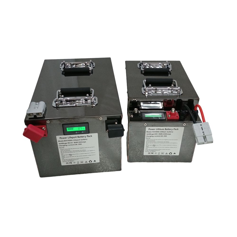 72V 20Ah 30Ah Lifepo4 battery  - 72V 30Ah Lifepo4 Battery Pack 评论和价格