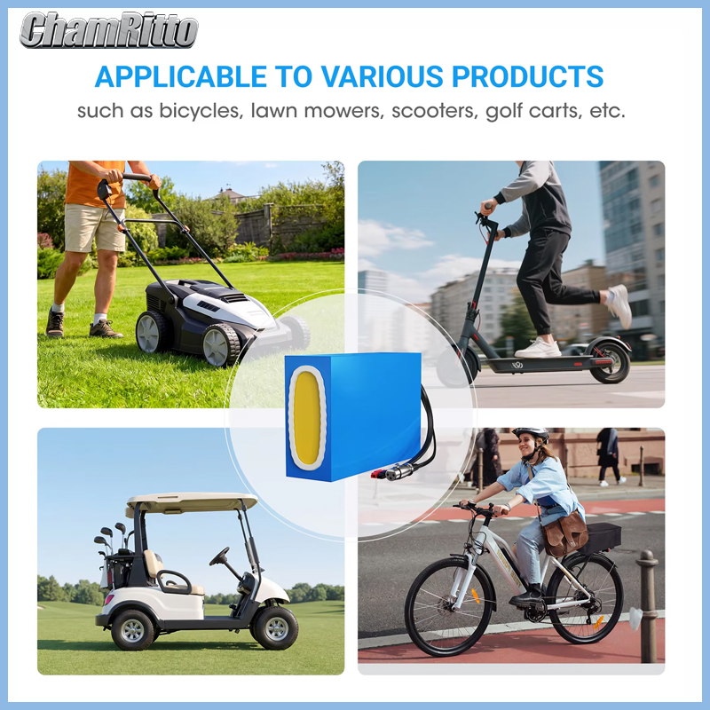 Electric Bicycle 48V 30ah Lith - 60V 30Ah 21700 Battery Pack 评论和价格