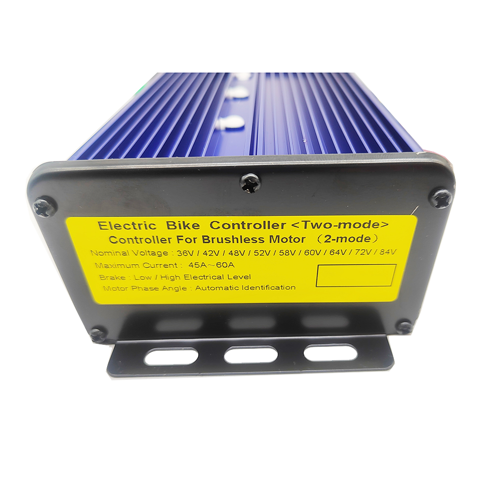 Electric Controller 2500 3000W - 72V 45A Dual Controller 评论和价格