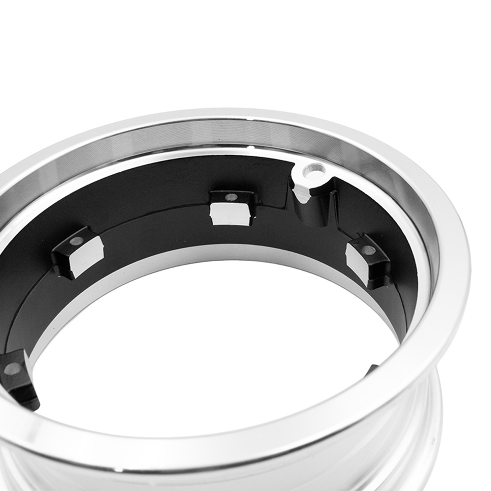 11 inch Wheel Hub Rim For Dual - Split Rim 11 Inch Tubeless Wheel Hub 评论和价格