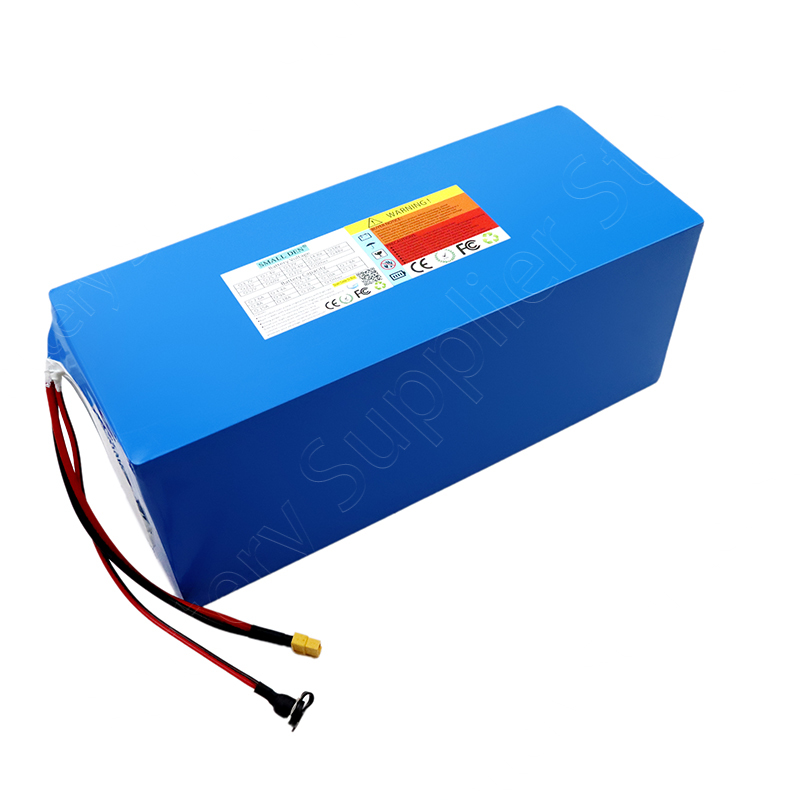 New 72V 30Ah LiFePO4 battery p - 72V 30Ah Lifepo4 Battery Pack 评论和价格
