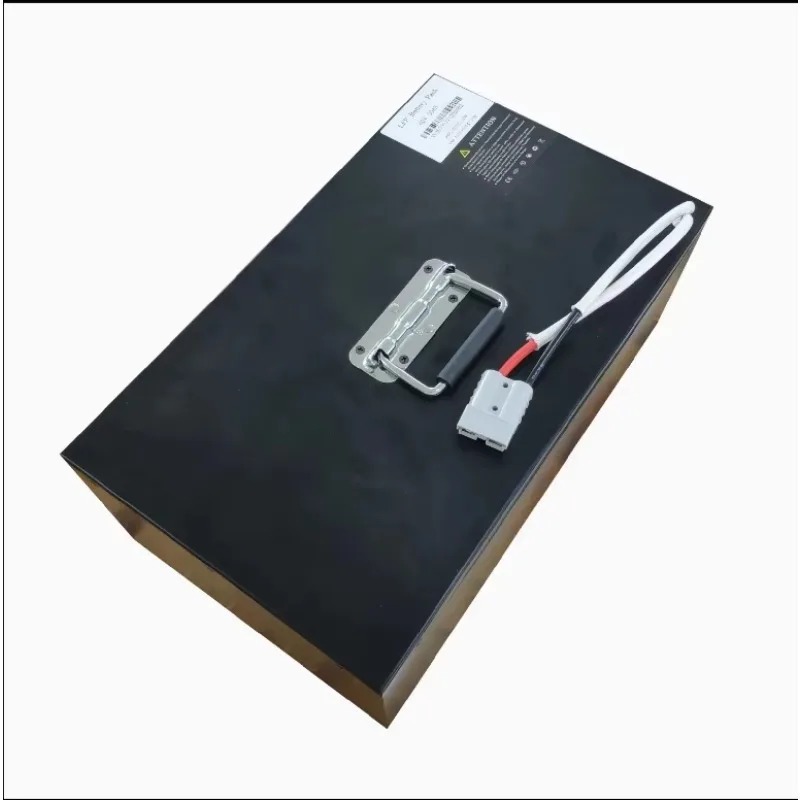 72V 30Ah LiFePO4 Battery Pack  - 72V 30Ah Lifepo4 Battery Pack 评论和价格