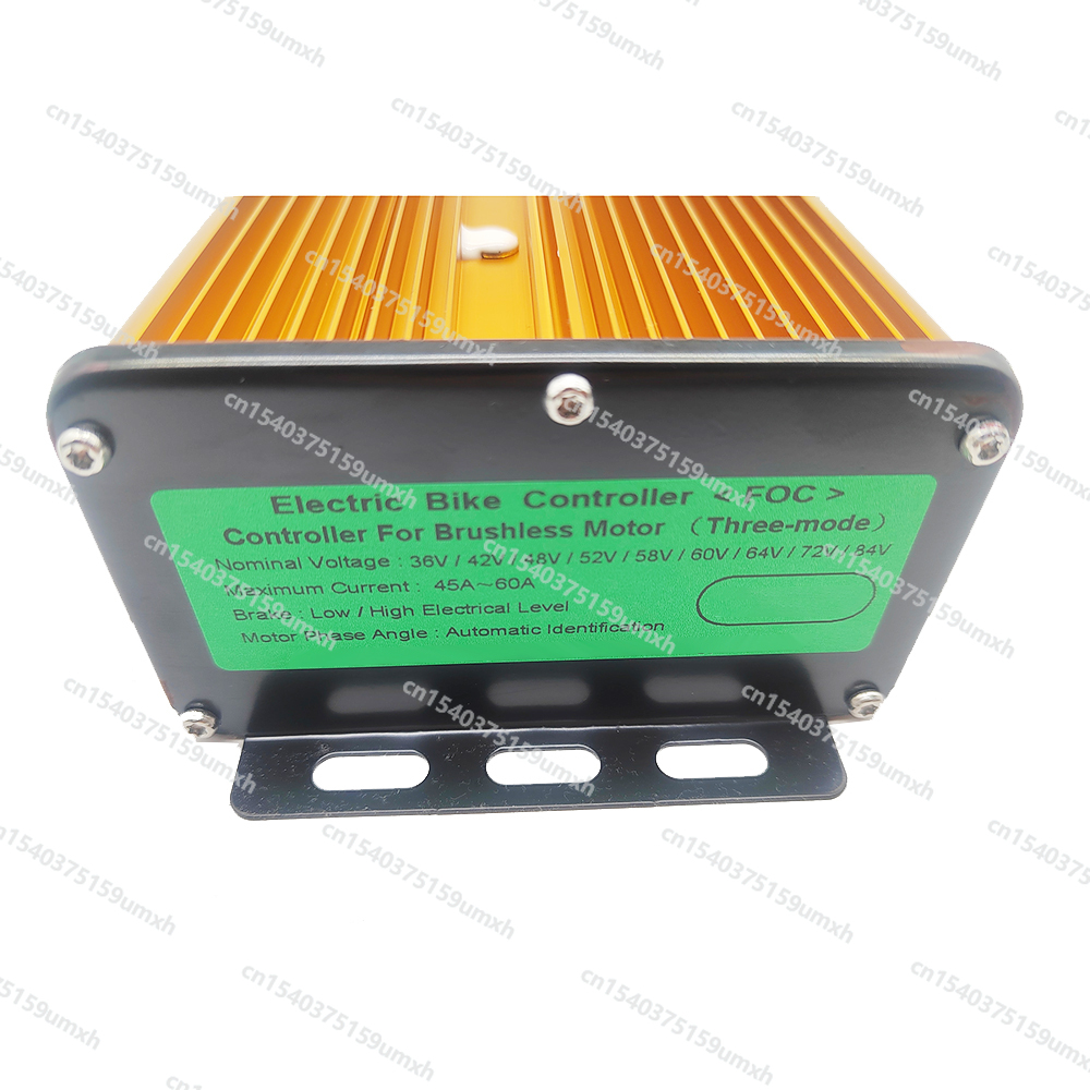 Electric Controller 2000W 3000 - 72V 45A Dual Controller 评论和价格