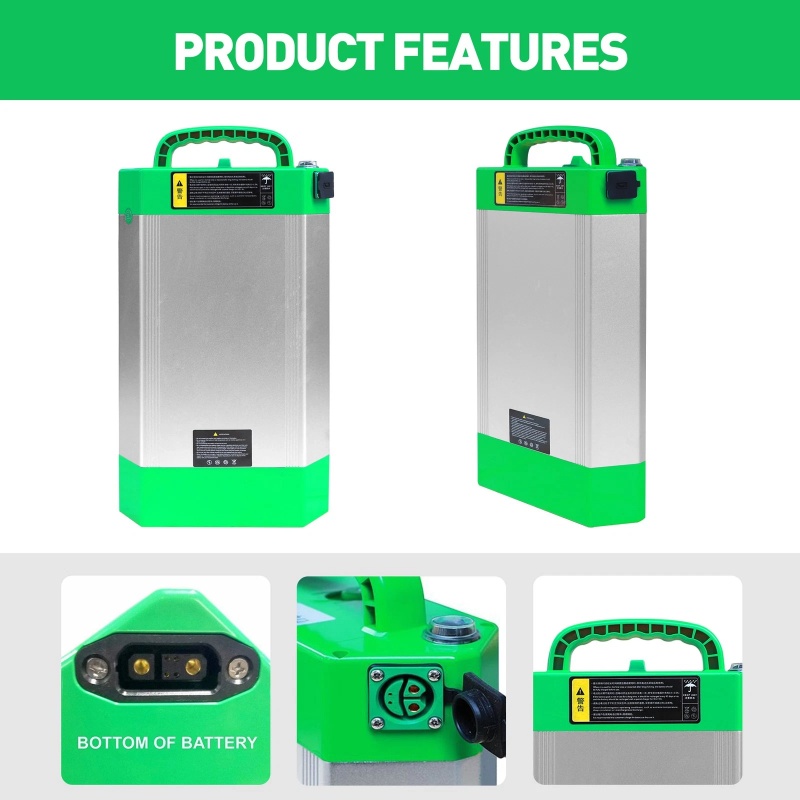 48Volt 20Ah Lithium Battery fo - 72V 30Ah Lifepo4 Battery Pack 评论和价格