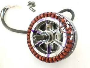 Electric Bike Powerful 48V 60V - 60V 5000W Brushless Hub Motor 评论和价格