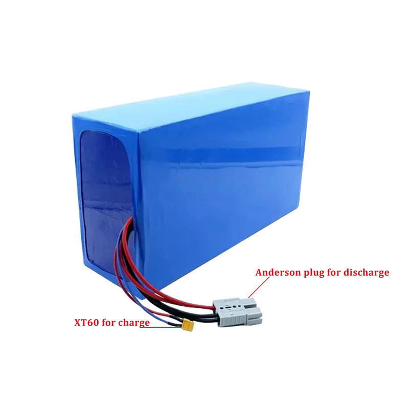 60V 30Ah Lifepo4 Battery Pack  - 60V 30Ah 21700 Battery Pack 评论和价格