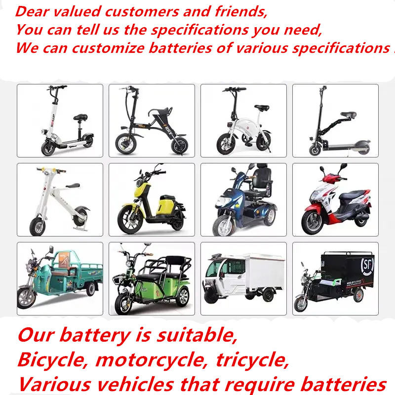 60V 30Ah Lifepo4 Battery Pack  - 60V 30Ah 21700 Battery Pack 评论和价格