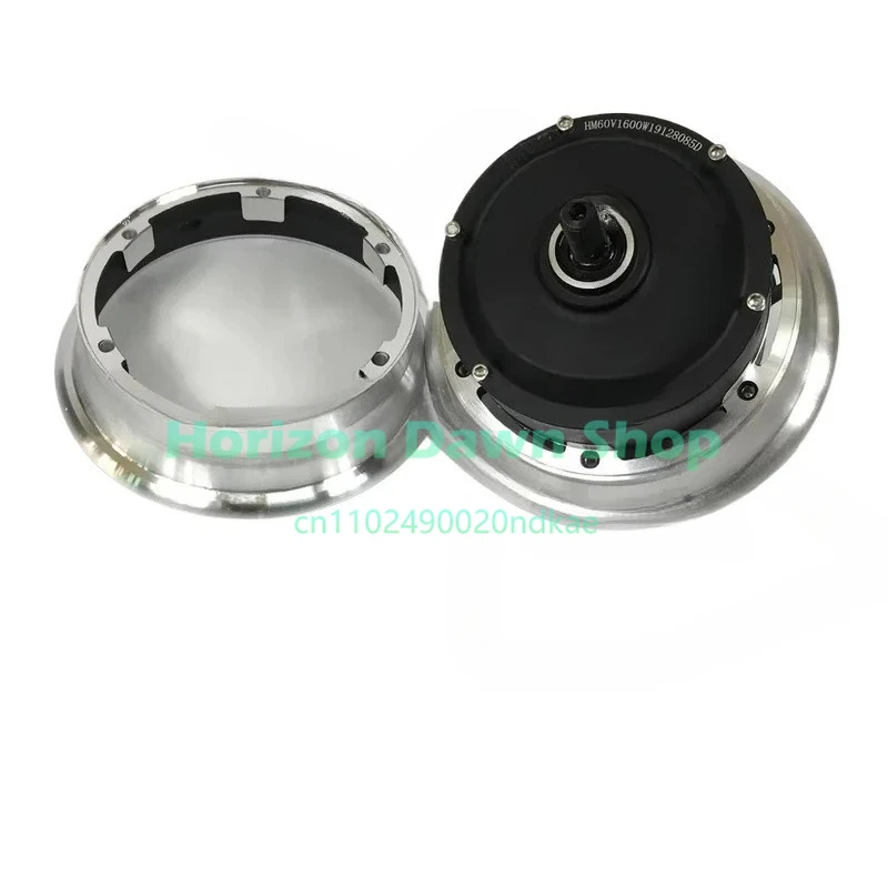 60V 1600W 2800W 3000W 3500W En - 11 Inch 72V 3500W Motor Wheel 评论和价格