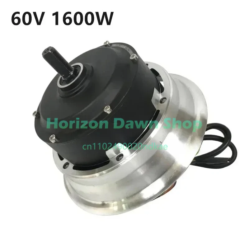 60V 1600W 2800W 3000W 3500W En - 11 Inch 72V 3500W Motor Wheel 评论和价格