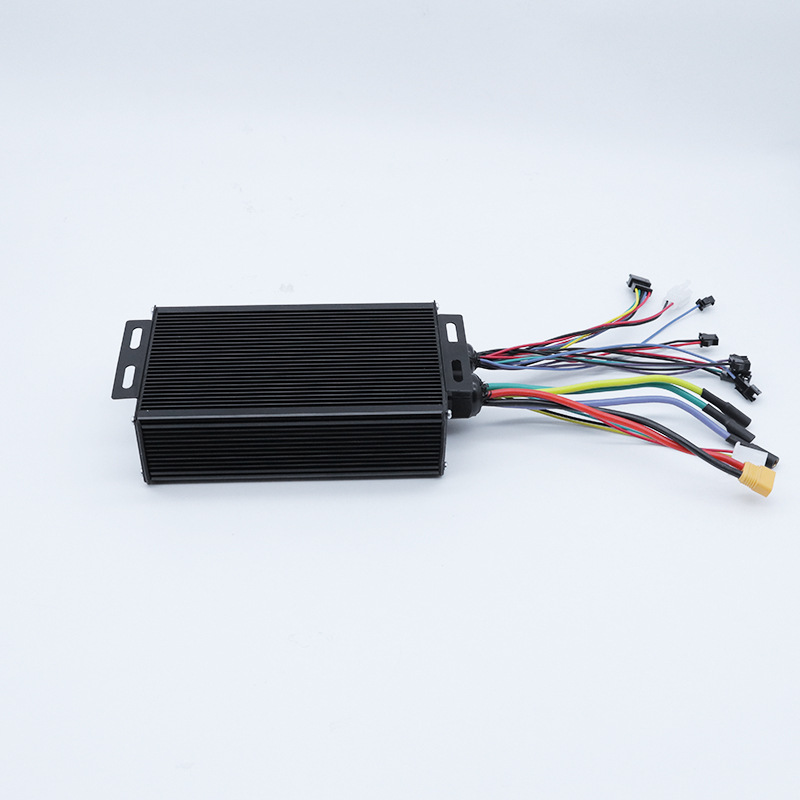 Cross-border factory direct su - 72V 45A Dual Controller 评论和价格