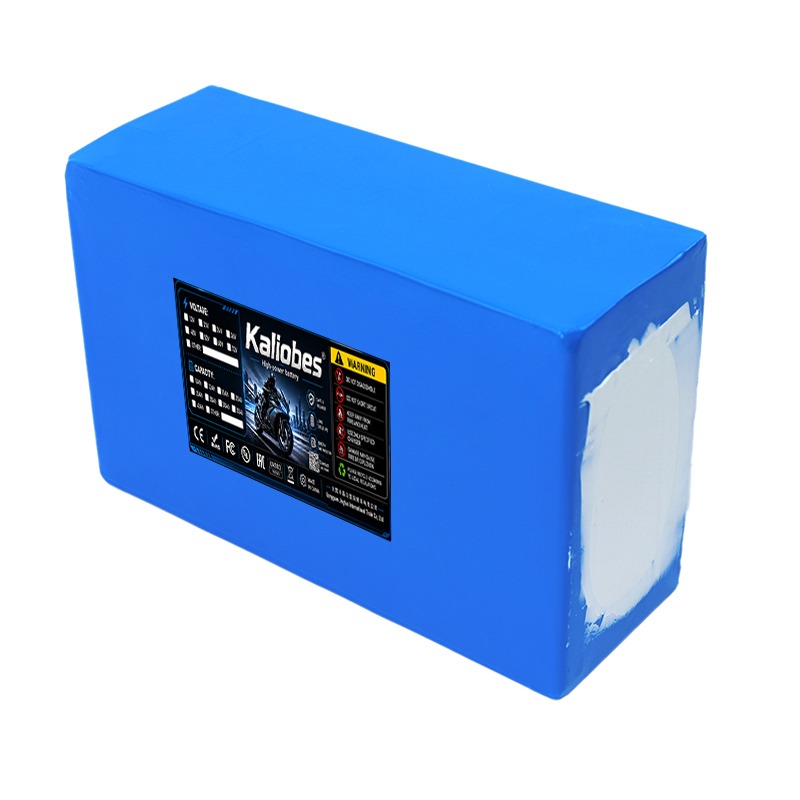 21700 Lithium battery pack 60V - 60V 30Ah 21700 Battery Pack 评论和价格