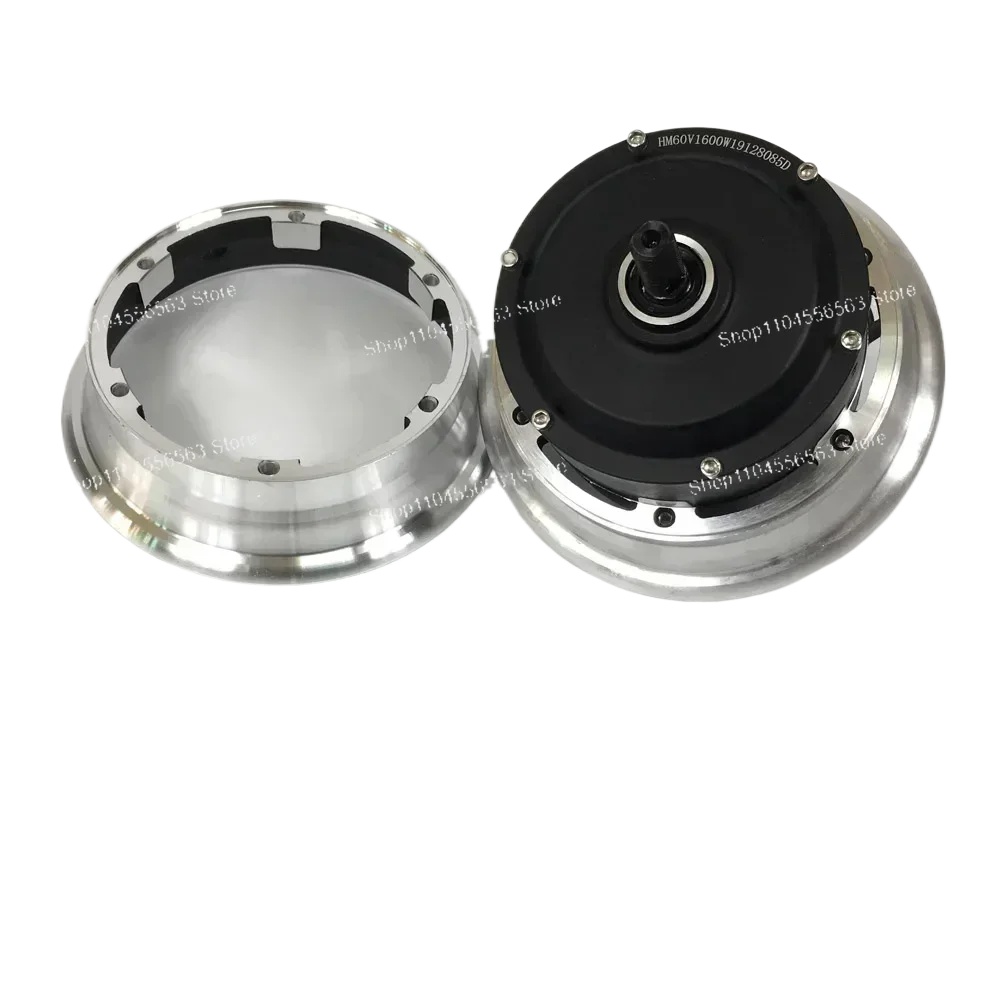 60V/72V electric scooter wheel - 11 Inch 72V 3500W Motor Wheel 评论和价格