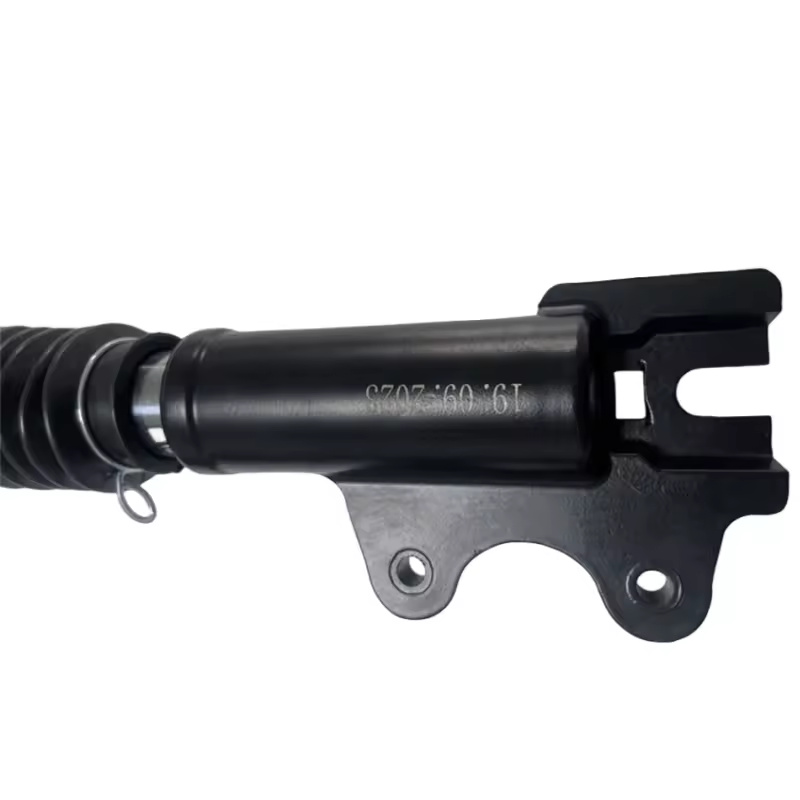 Electric Scooter Front Hydraul - Hydraulic Suspension Fork 11 Inch 评论和价格