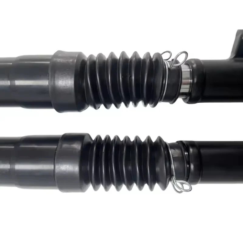 for Boyueda 11 Inch 13/14 Inch - Hydraulic Suspension Fork 11 Inch 评论和价格