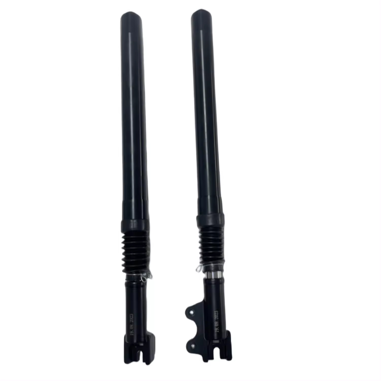for Boyueda 11 Inch 13/14 Inch - Hydraulic Suspension Fork 11 Inch 评论和价格
