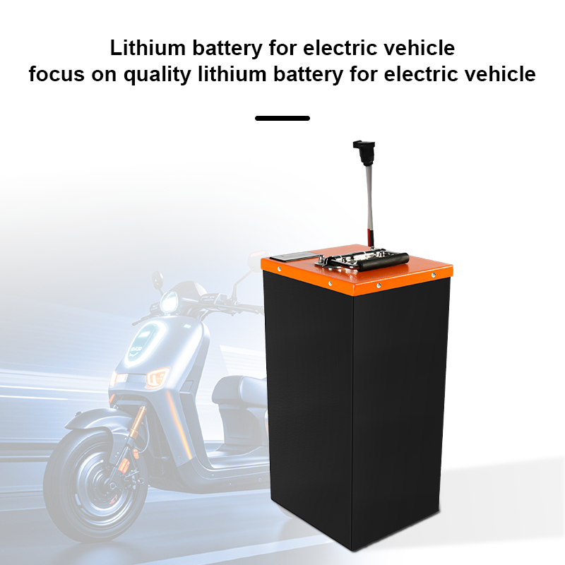 Wholesale 60V 72V Electric Bik - 72V 30Ah Lifepo4 Battery Pack 评论和价格