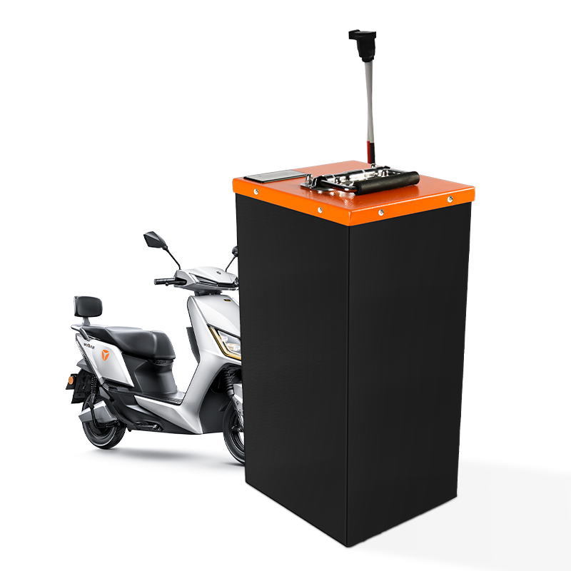 Wholesale 60V 72V Electric Bik - 72V 30Ah Lifepo4 Battery Pack 评论和价格