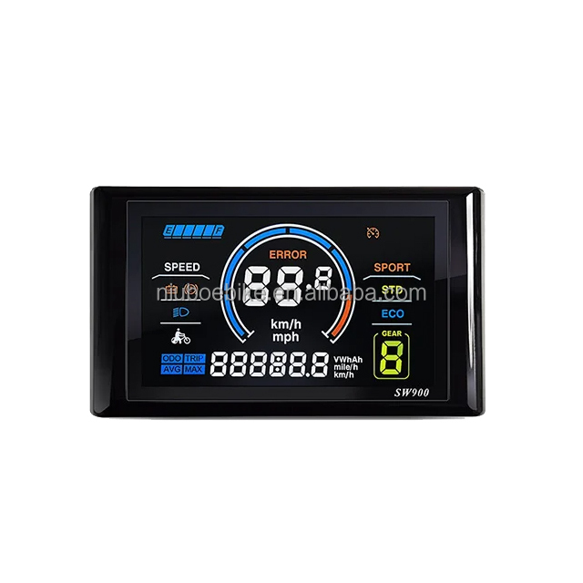 2026 48V/72V 45A Sine Wave Dua - 72V 45A Dual Controller 评论和价格