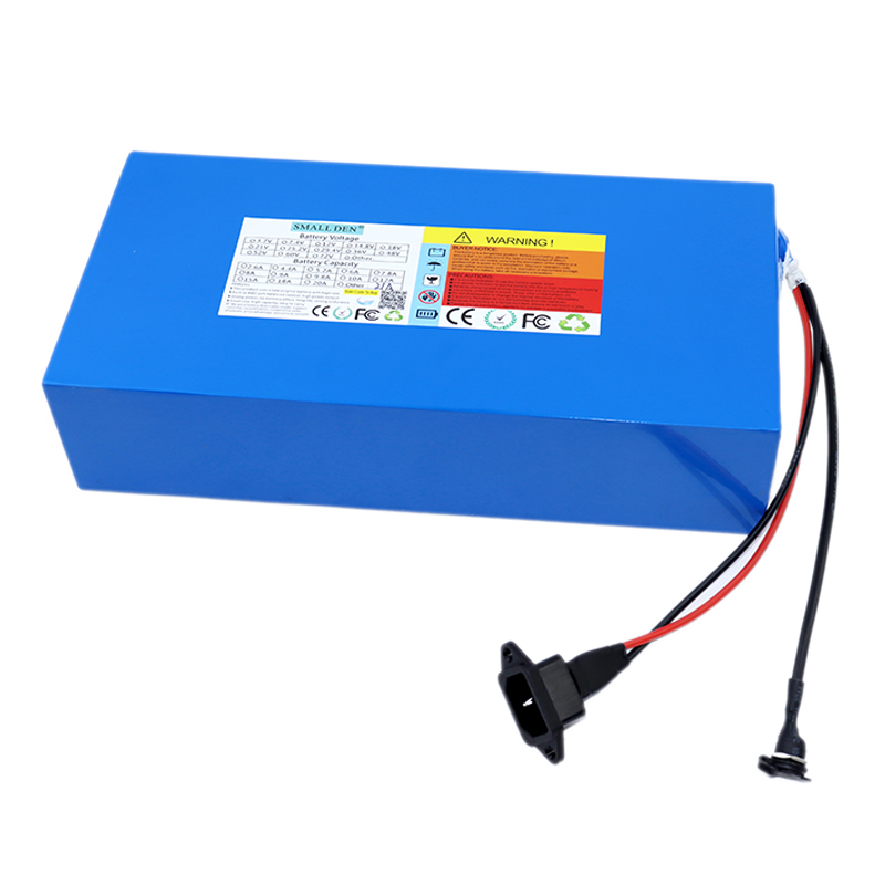 52V 50Ah 45Ah 40Ah 30Ah 20Ah 1 - 60V 30Ah 21700 Battery Pack 评论和价格