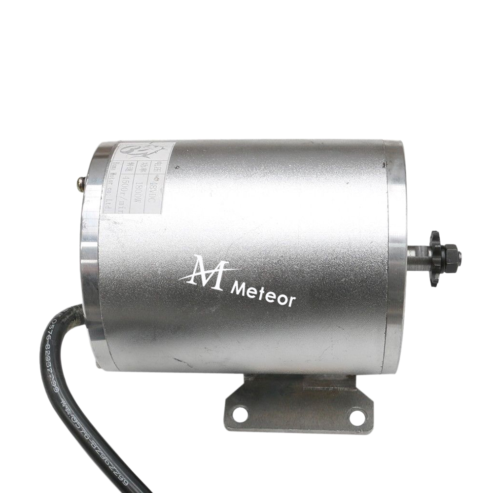 Meteor 800W 2000W 2500W 3000W  - 60V 5000W Brushless Hub Motor 评论和价格