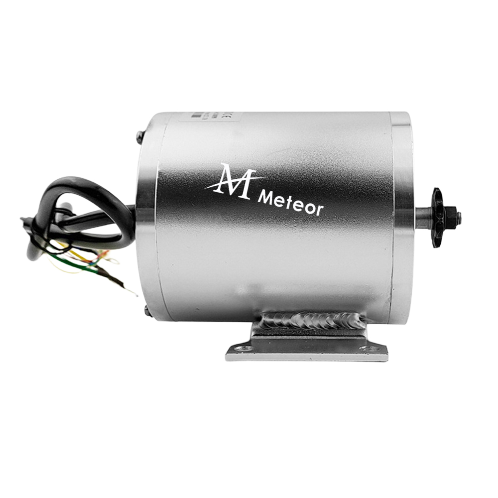 Meteor 800W 2000W 2500W 3000W  - 60V 5000W Brushless Hub Motor 评论和价格