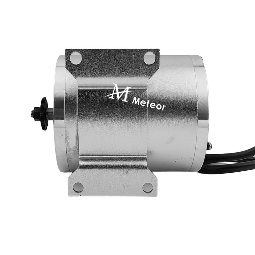 Meteor 800W 2000W 2500W 3000W  - 60V 5000W Brushless Hub Motor 评论和价格