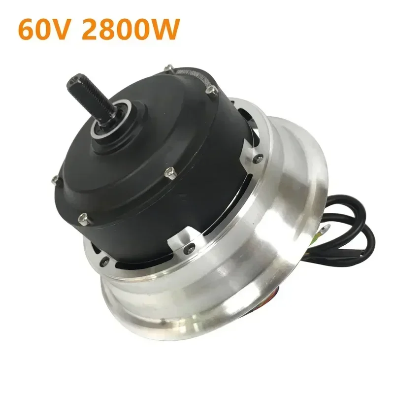 60V 1600W 2800W 3000W 3500W En - 11 Inch 72V 3500W Motor Wheel 评论和价格