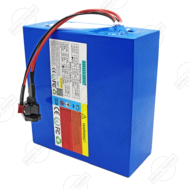 60V 10Ah 45Ah 15Ah 20Ah 25Ah 3 - 60V 30Ah 21700 Battery Pack 评论和价格