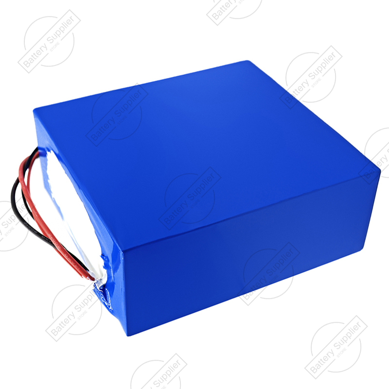 60V 10Ah 45Ah 15Ah 20Ah 25Ah 3 - 60V 30Ah 21700 Battery Pack 评论和价格