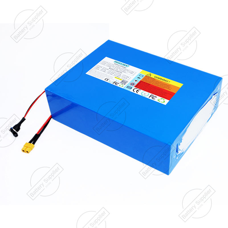 60V 10Ah 45Ah 15Ah 20Ah 25Ah 3 - 60V 30Ah 21700 Battery Pack 评论和价格