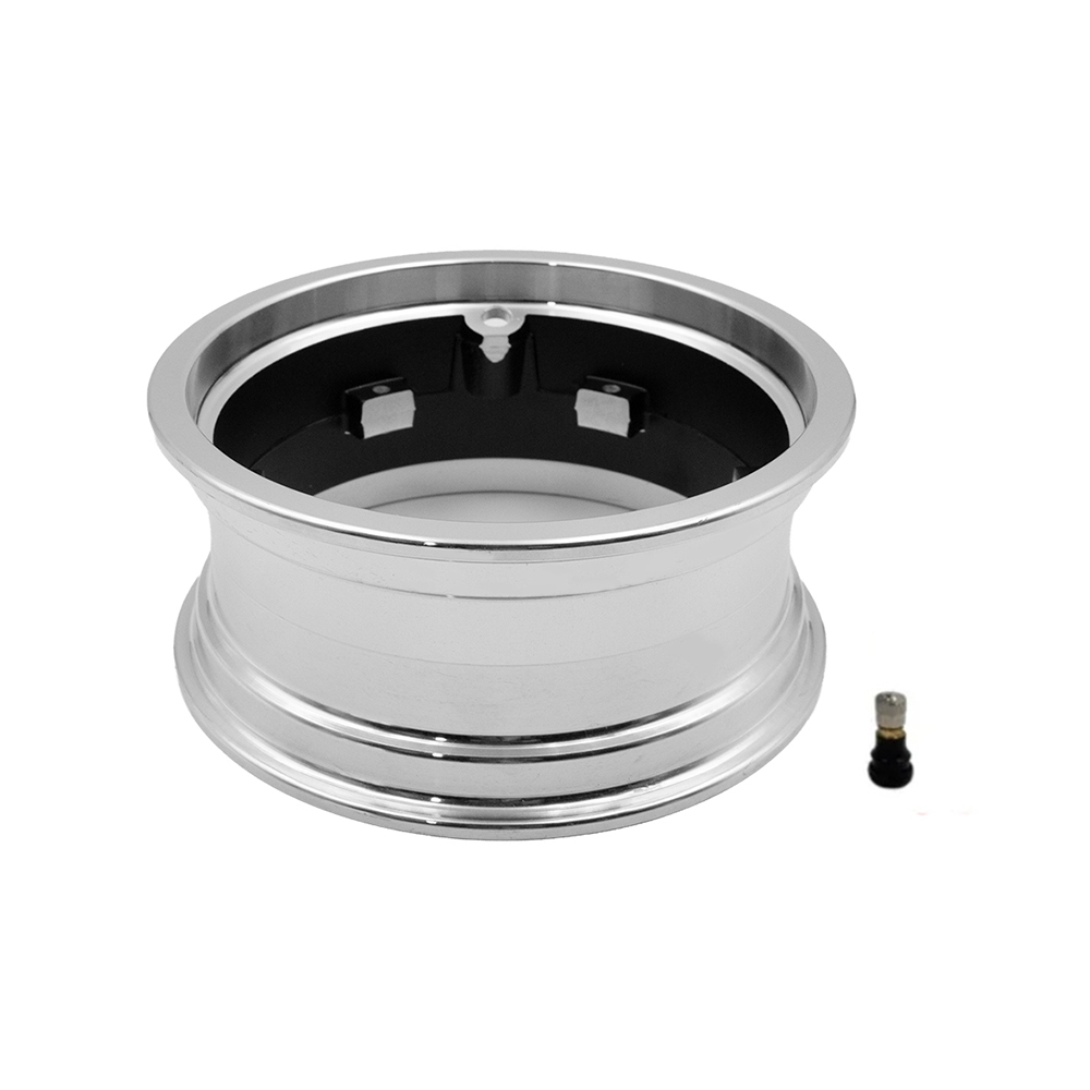Electric Scooter 11 inch Wheel - Split Rim 11 Inch Tubeless Wheel Hub 评论和价格