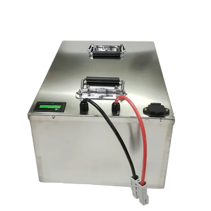 72V Lifepo4 Ion Battery Energy - 72V 30Ah Lifepo4 Battery Pack 评论和价格