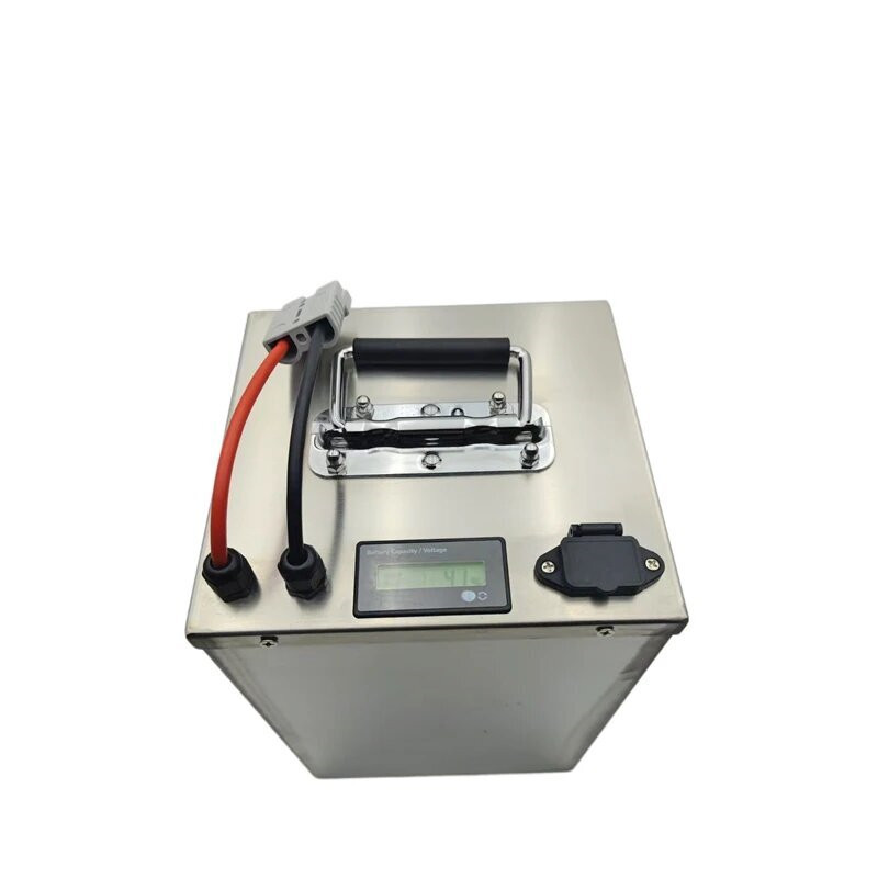 72V Lifepo4 Ion Battery Energy - 72V 30Ah Lifepo4 Battery Pack 评论和价格