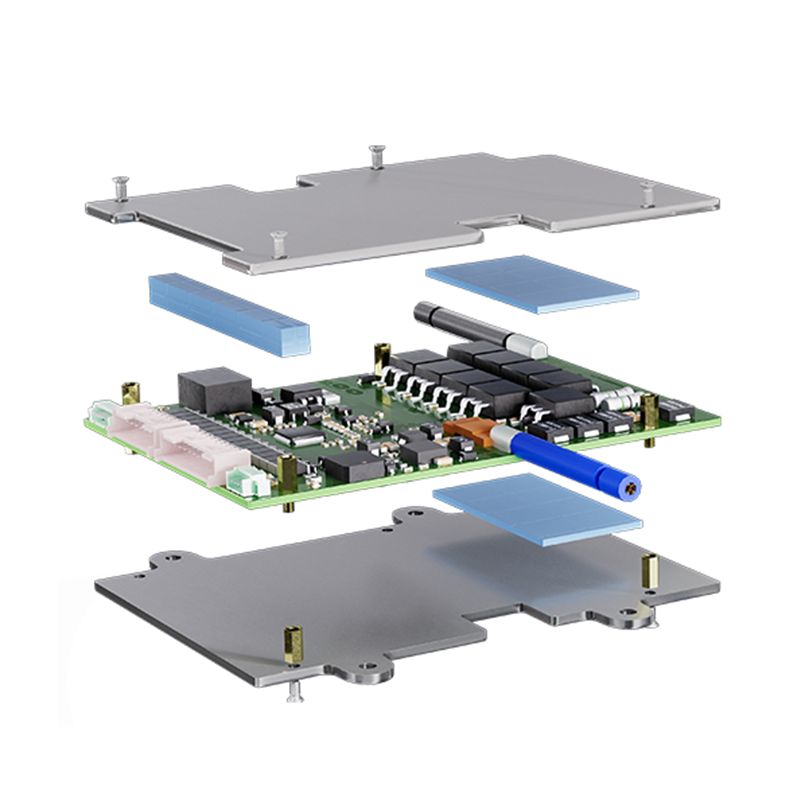 ANT Smart BMS 8S-20S with WiFi - Smart Bms 20S 72V 150A Bluetooth 评论和价格