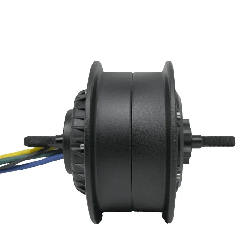 11inch 52V 60V 72V 120V 5000w  - 60V 5000W Brushless Hub Motor 评论和价格
