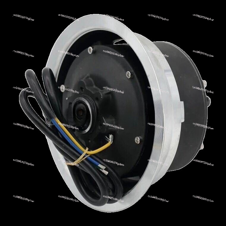60V 1600W 2800W 3000W 3500W En - 11 Inch 72V 3500W Motor Wheel 评论和价格