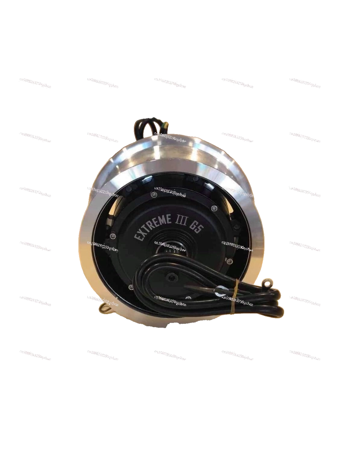 60V 1600W 2800W 3000W 3500W En - 11 Inch 72V 3500W Motor Wheel 评论和价格
