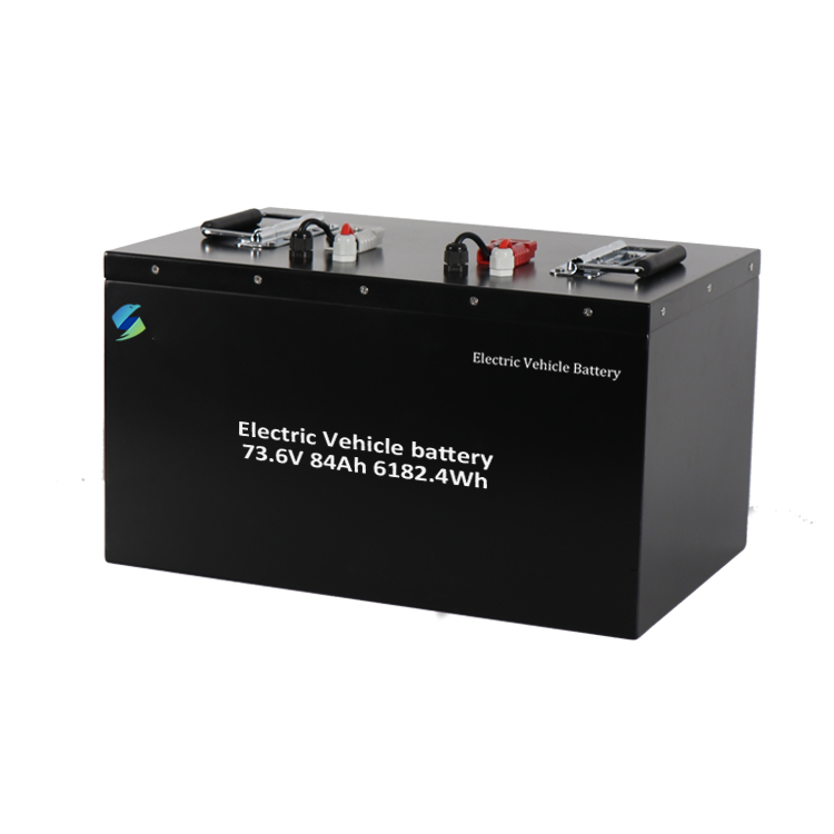 Good Price 48V 60V 72V 25Ah 30 - 72V 30Ah Lifepo4 Battery Pack 评论和价格