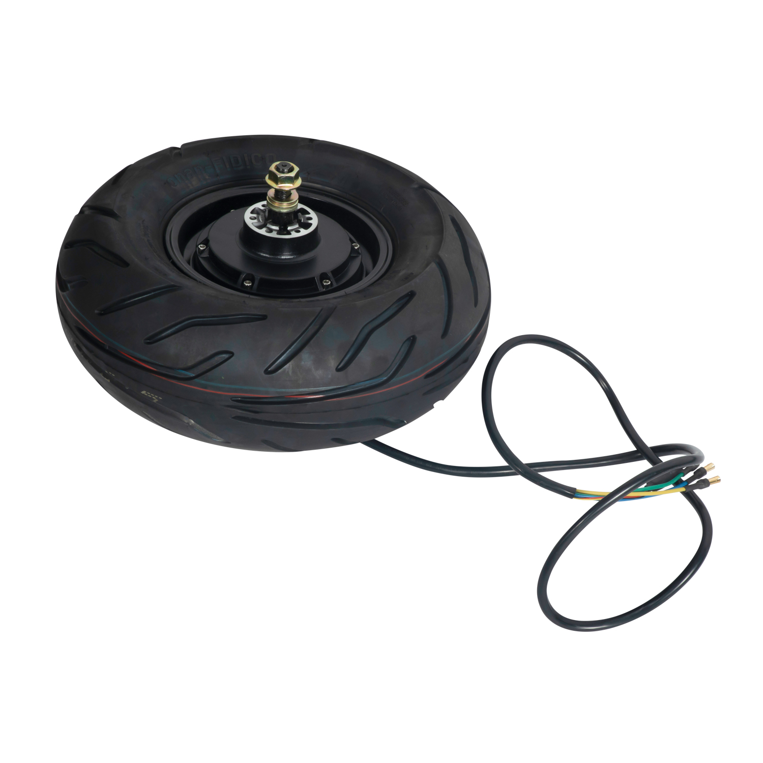 4000W 5000W 6000W 60-Magnet Hi - 60V 5000W Brushless Hub Motor 评论和价格