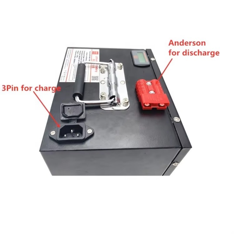 72v 30ah Ebike Battery Pack 72 - 72V 30Ah Lifepo4 Battery Pack 评论和价格
