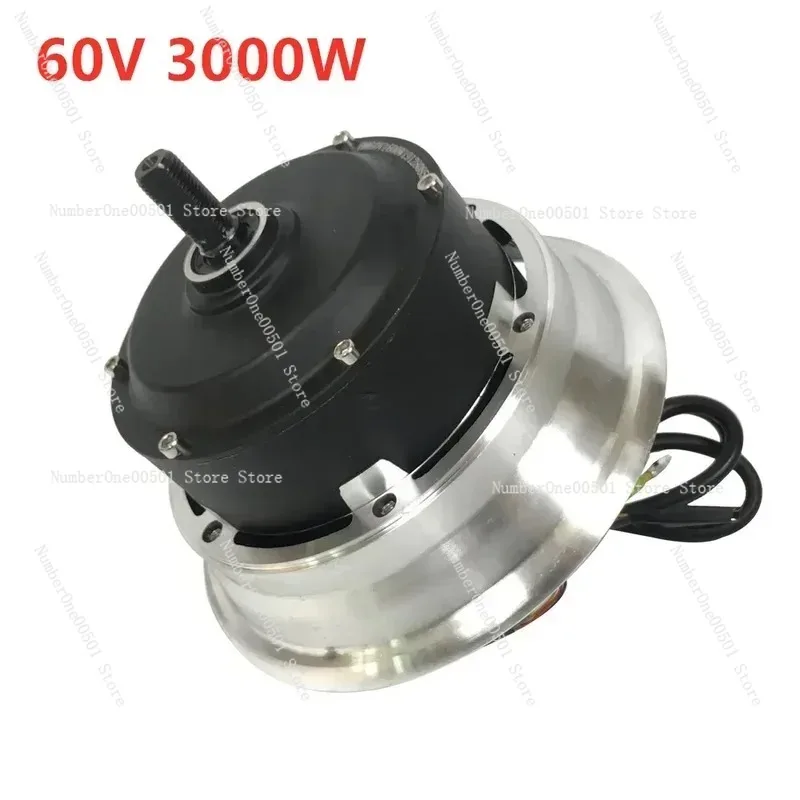 60V 1600W 2800W 3000W 3500W En - 11 Inch 72V 3500W Motor Wheel 评论和价格